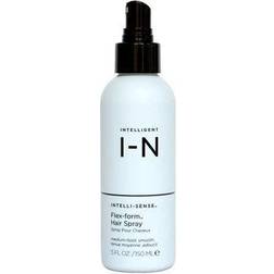 Intelligent Nutrients Flex-formâ¢ Hair Spray